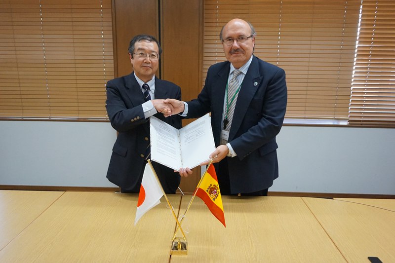 Japón