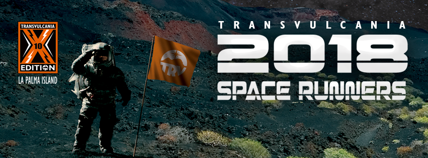 Transvulcania Space Runners