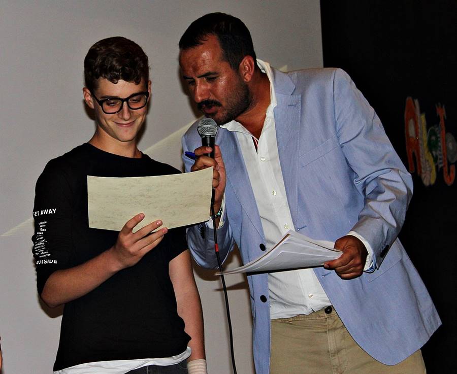 Clausura MICA Tiempo Sur 3