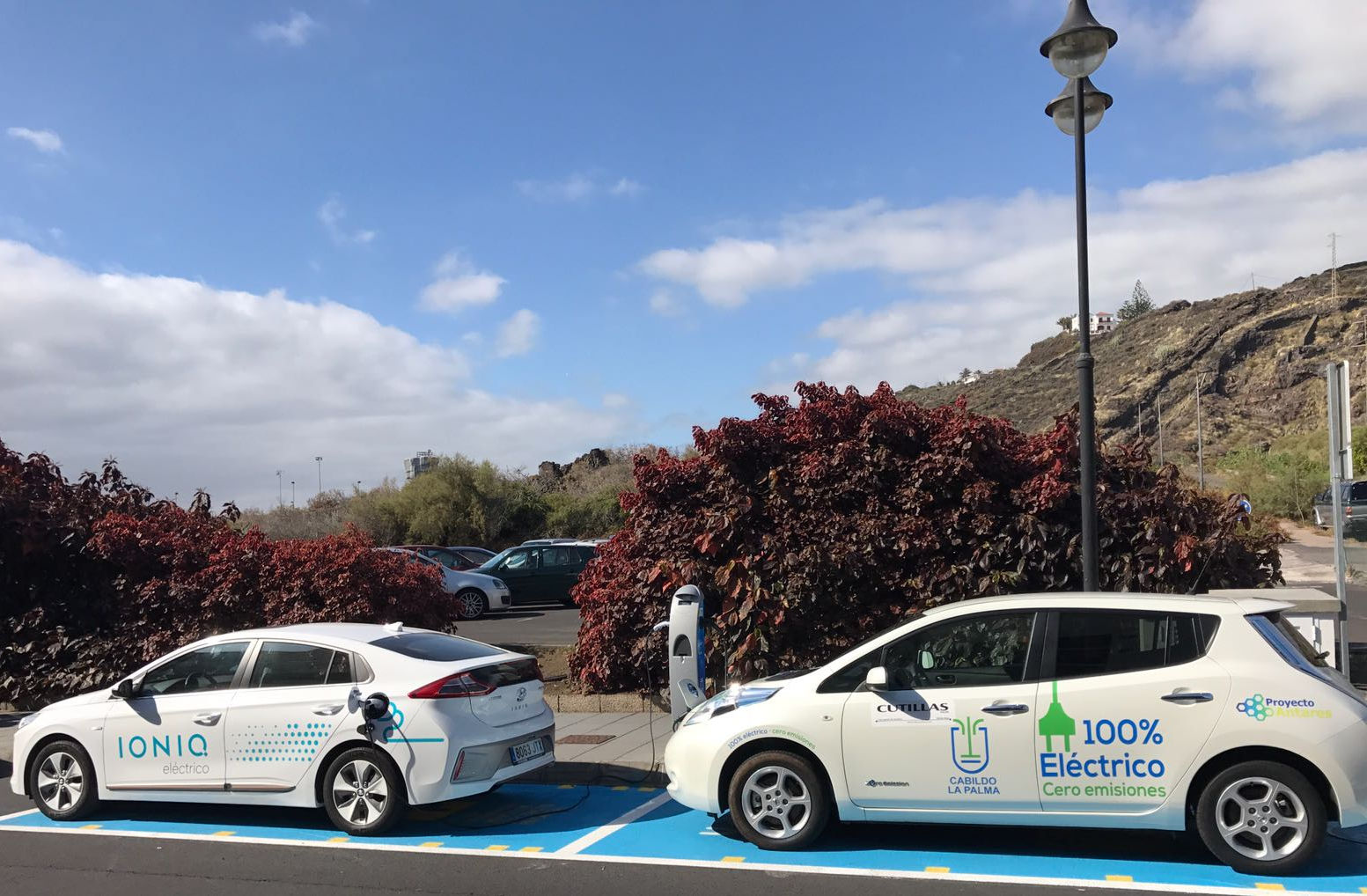 Vehiculos Eléctricos Recurso 1