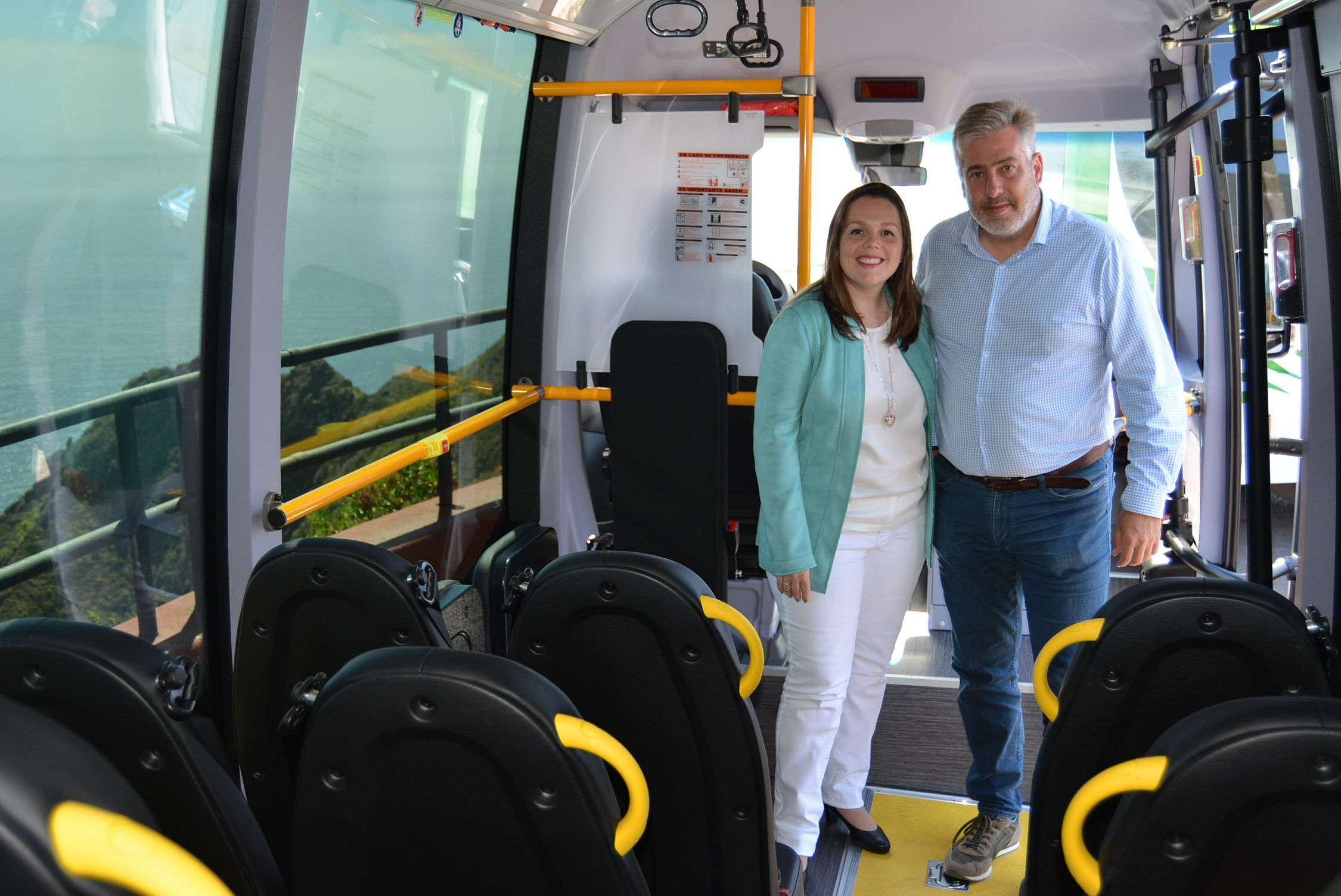 290419 Nuevos microbuses 1