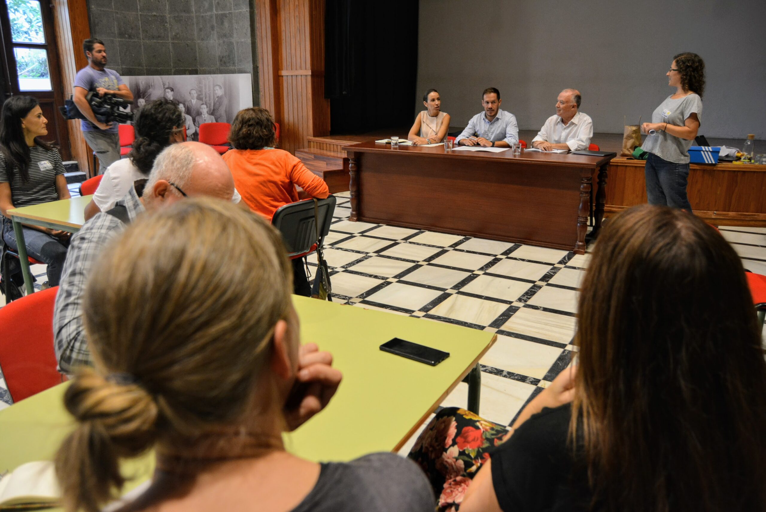 270919 LPR Talleres Agenda Transición Energética 1