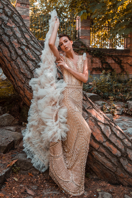 Vestido Soho.