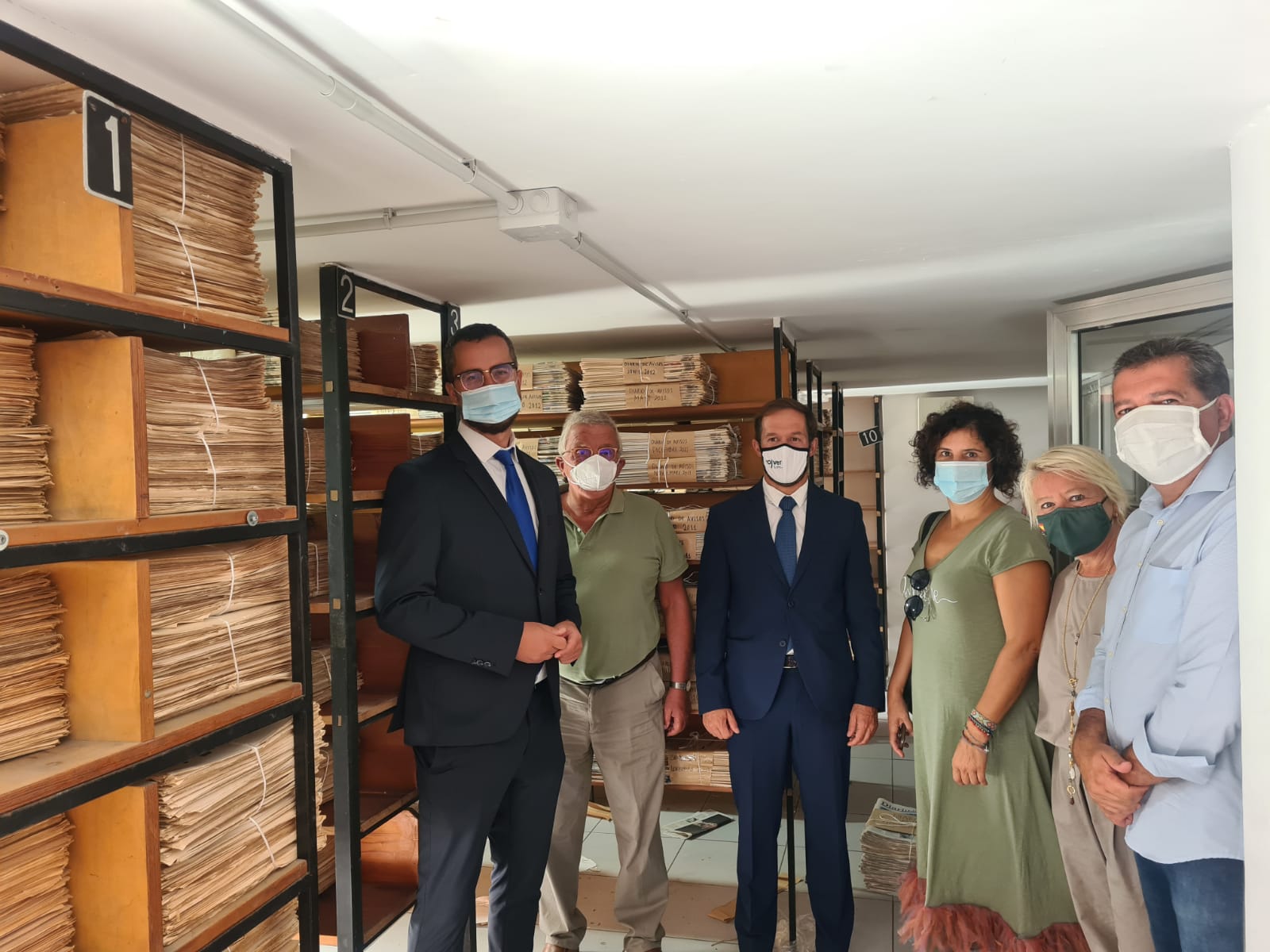 100920 Hemeroteca La Cosmológica 2