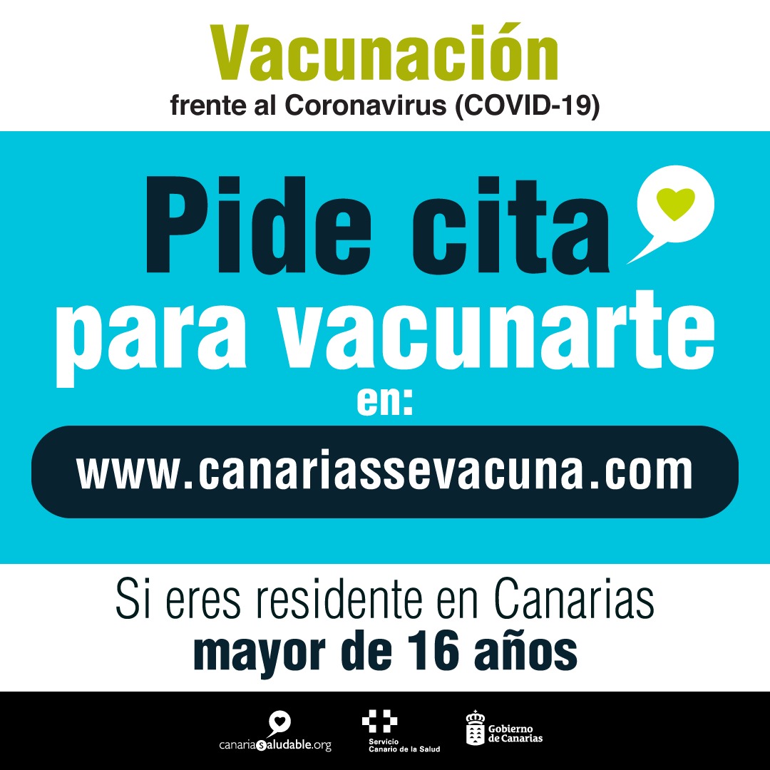 Cartela canariassevacuna.com