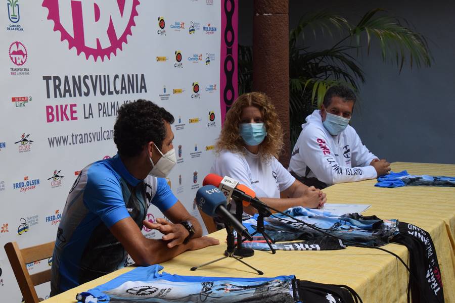 transvulcania bike 1