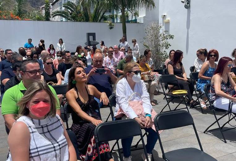 Profesionales de Enfermería.