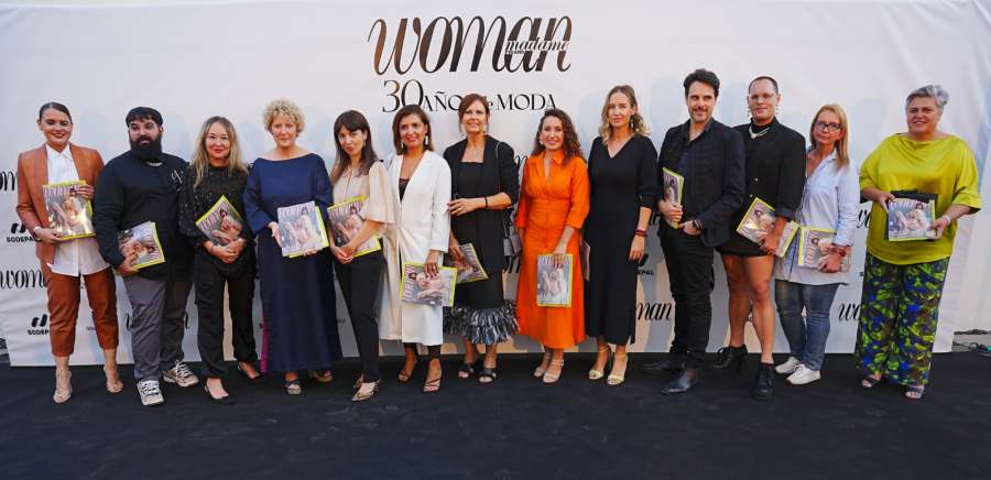 Revista Woman