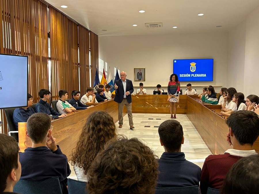 Jornadas puertas abiertas 1