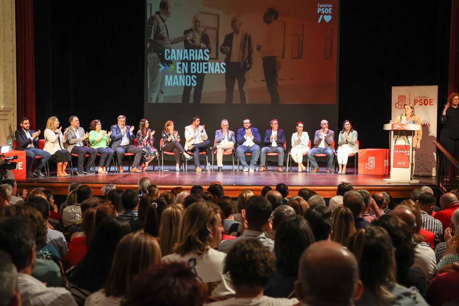 PSOE 3