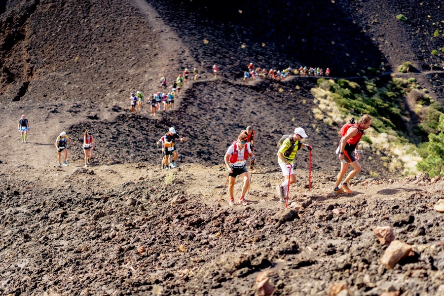 Transvulcania (2)