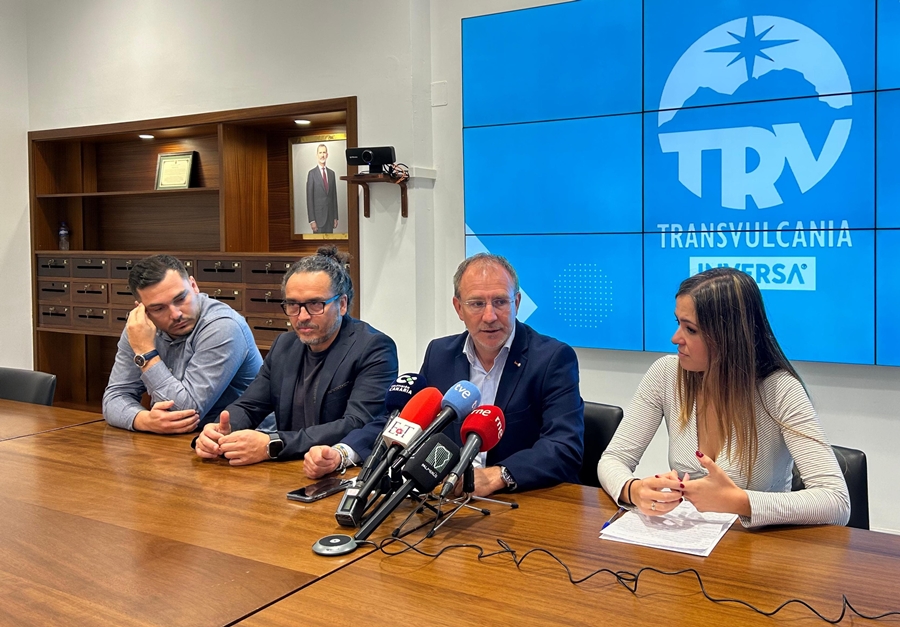 Transvulcania Inversa (1)