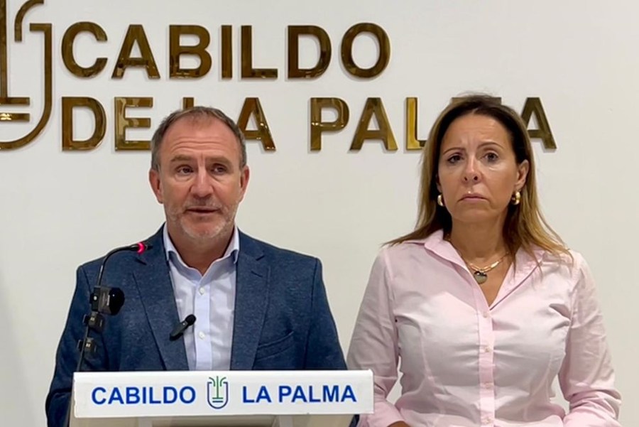 Sergio y Angeles