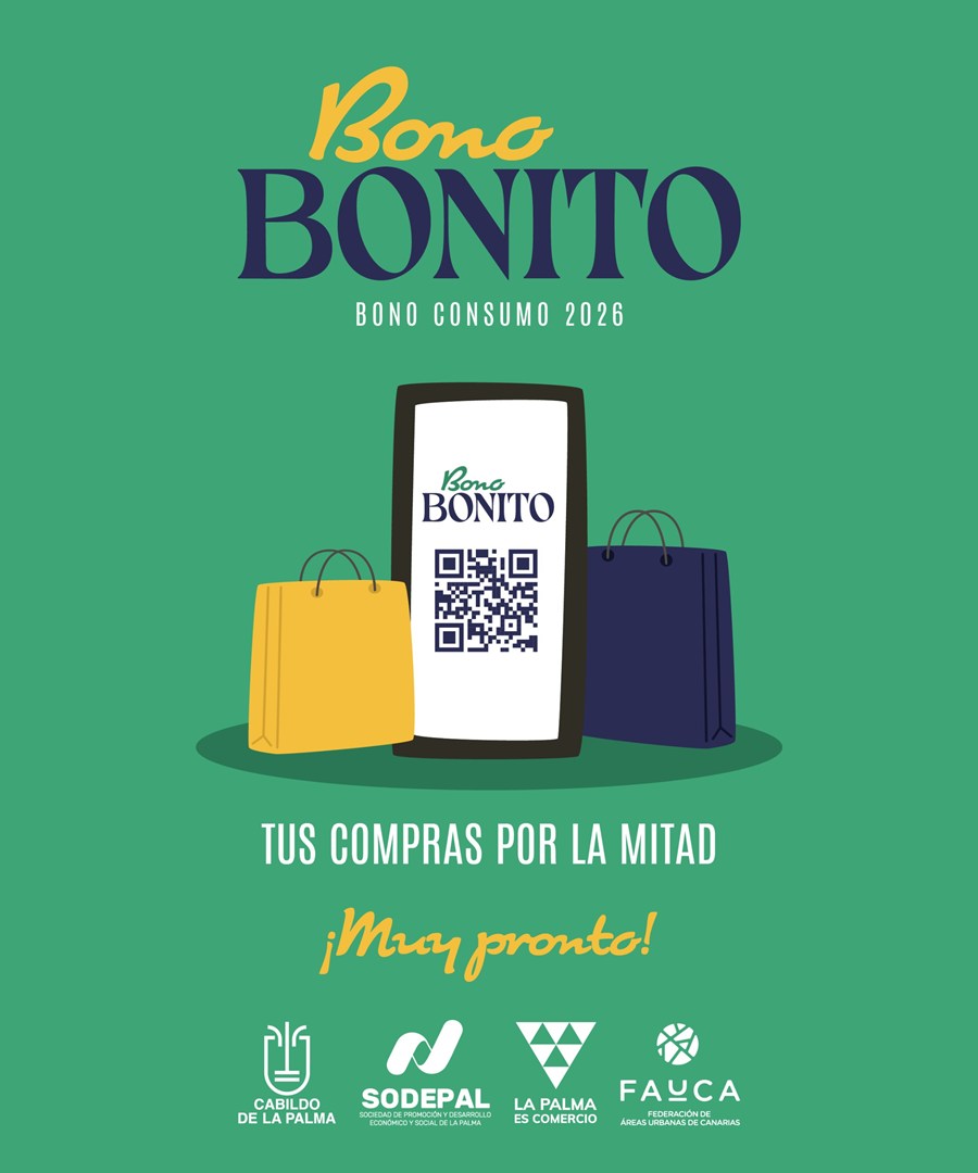 Bono bonito