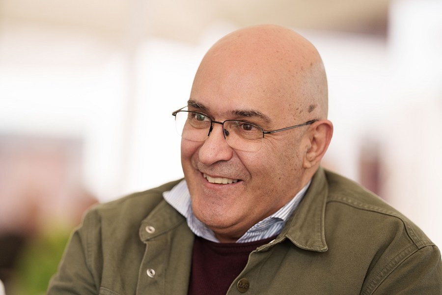 Javier Taño