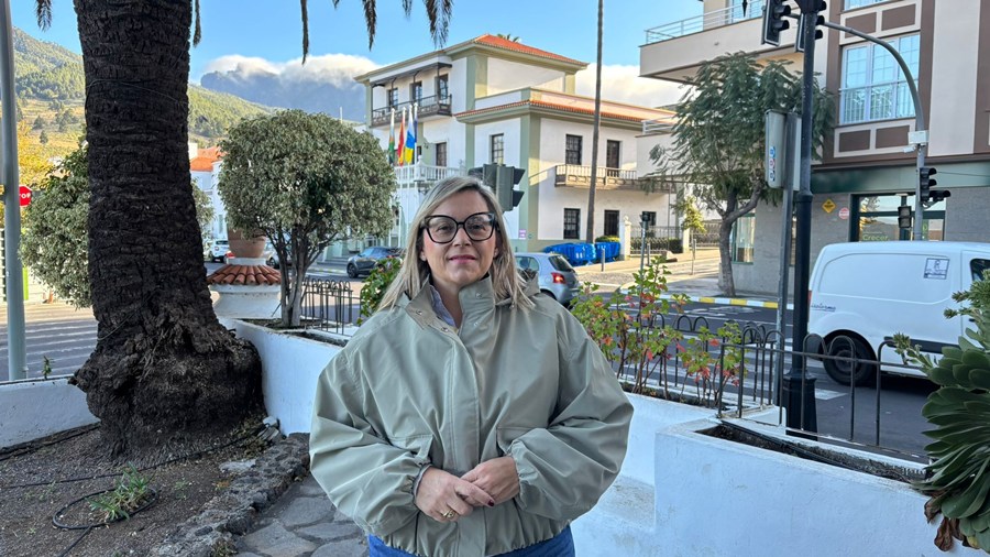 PP EL PASO - NAYRA CASTRO - AYUNTAMIENTO