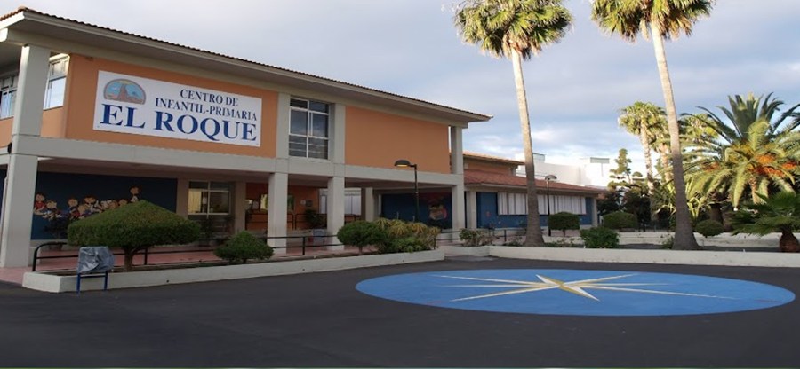 ceip el roque
