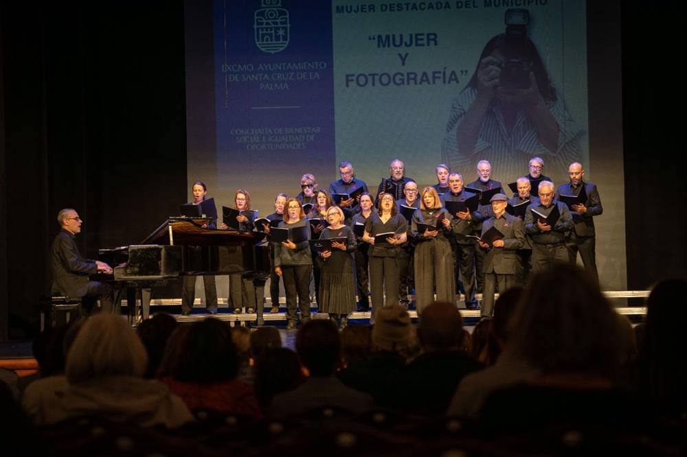 Coro municipal