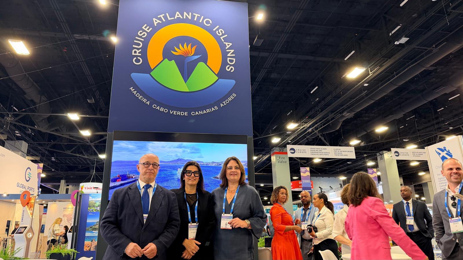 Seatrade Miamii