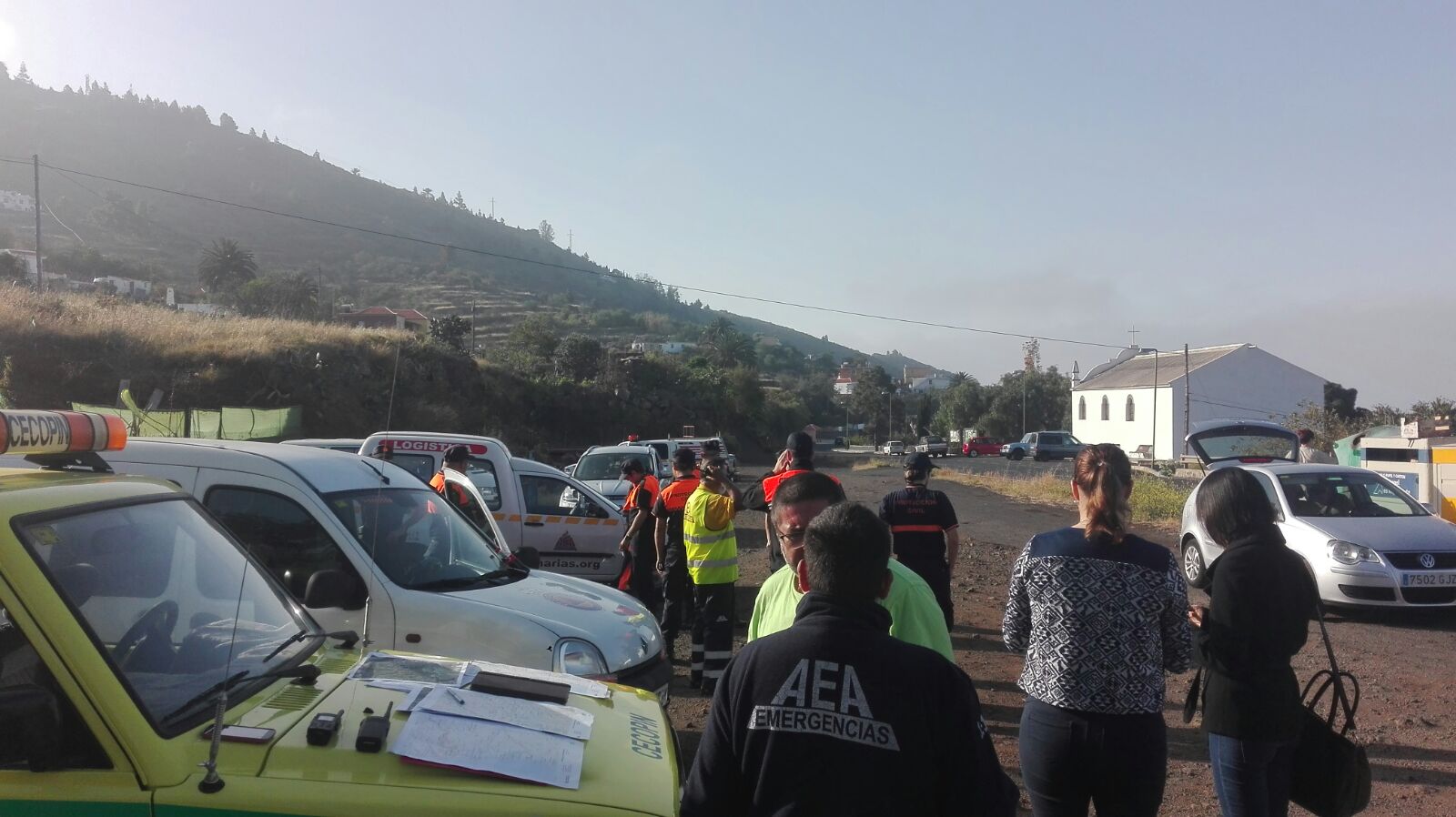 030417 Búsqueda desaparecido Tijarafe 2