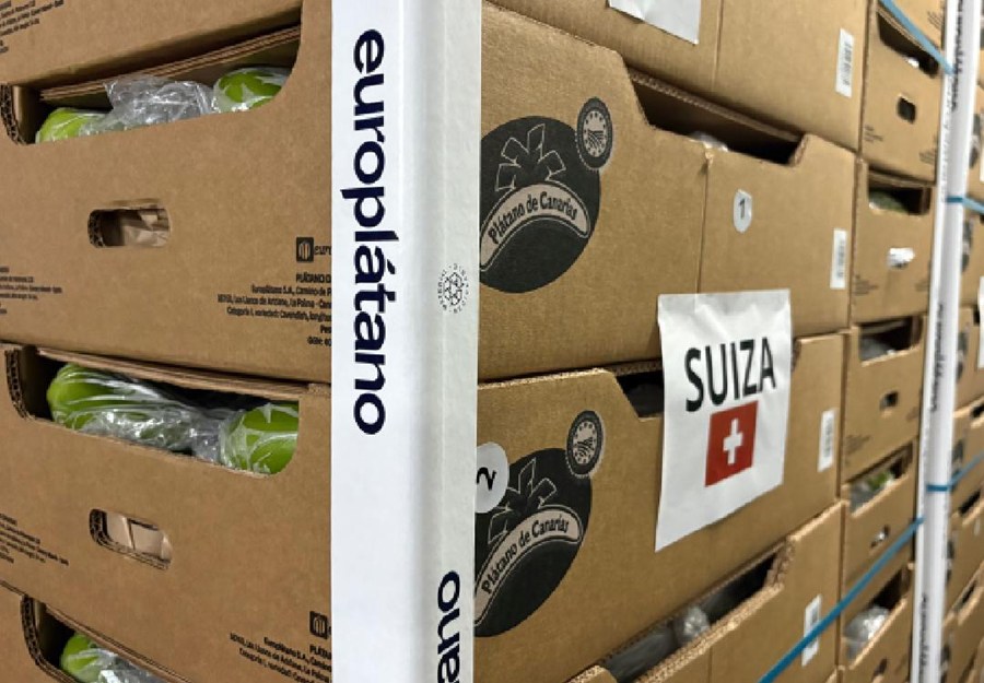 1. EP exportaciones Suiza