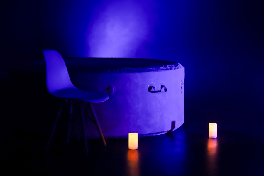 Bautismo-Luis G Morera.