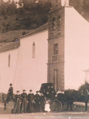 Fuencaliente, seis fotos para el debate. Imagen número 5.