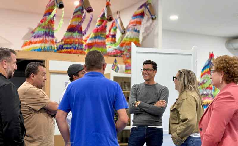 24_10_2025 PP CABILDO LA PALMA CASA MUSEO CABALLOS FUFOS