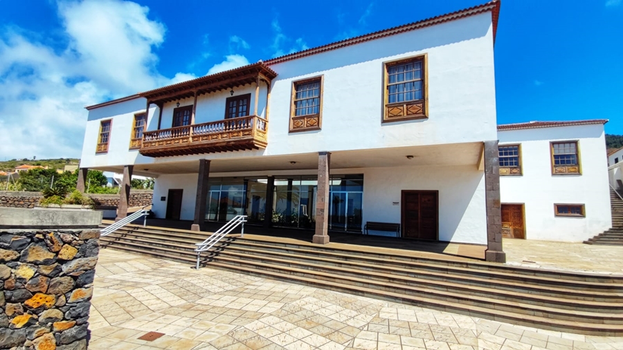 AYUNTAMIENTO DE GARAFÍA