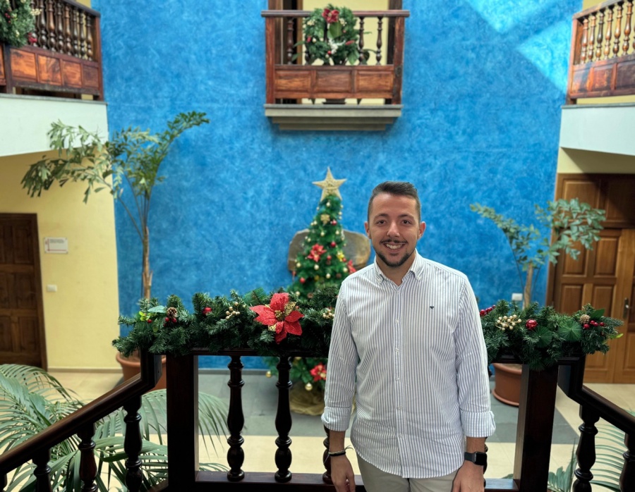 Aitor Rodríguez Pérez