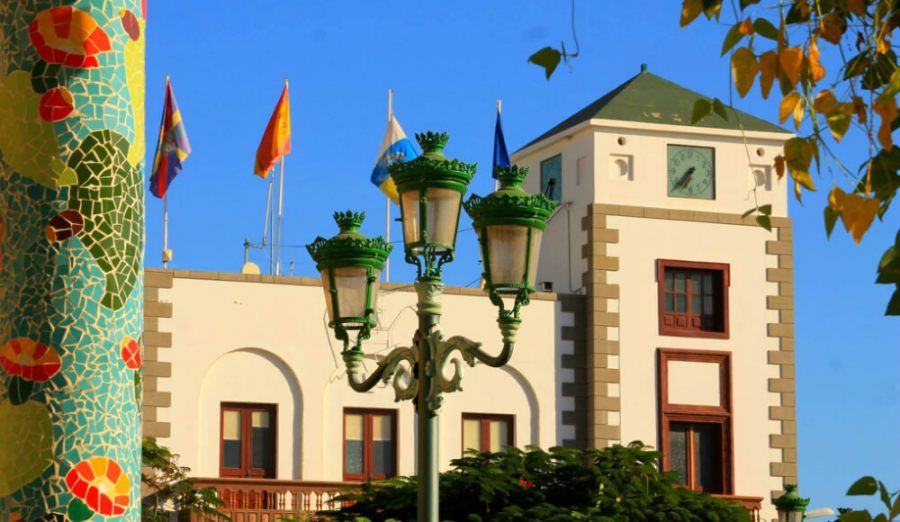 Ayuntamiento-Tazacorte