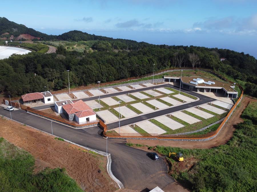 BARLOVENTO CARAVANING