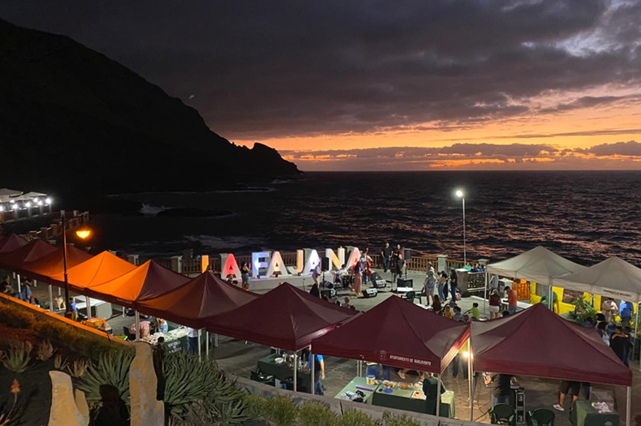 BARLOVENTO - LA FAJANA