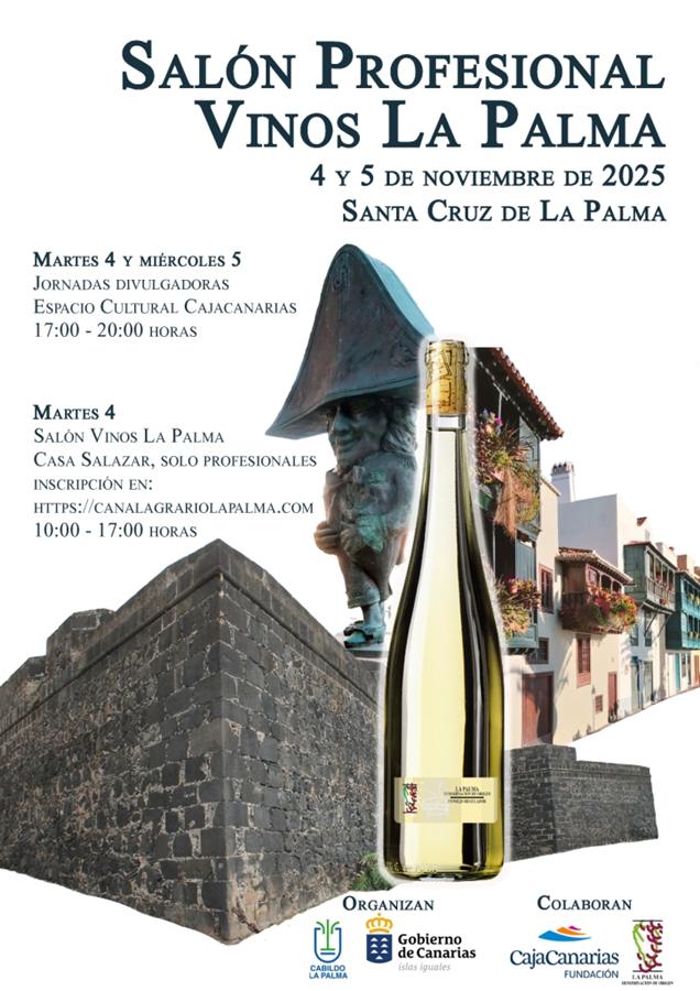 CARTEL GENERAL GRANDE