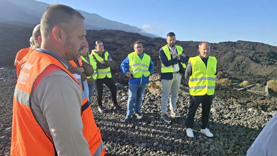 Callejón de la Gata