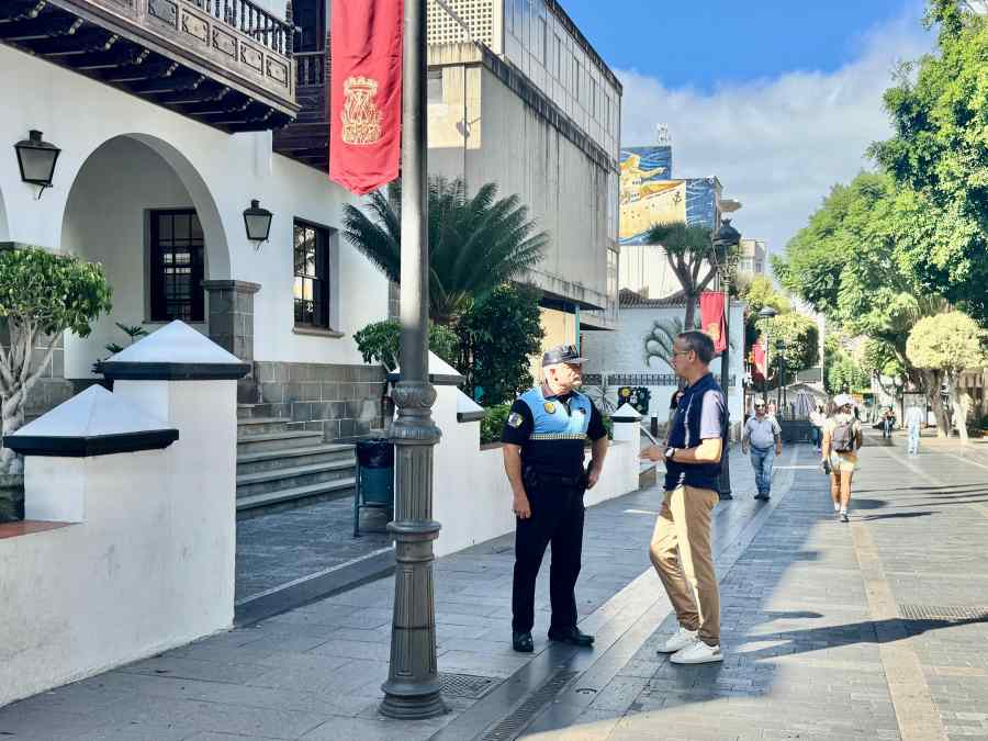 Coordinación Bajada (1)