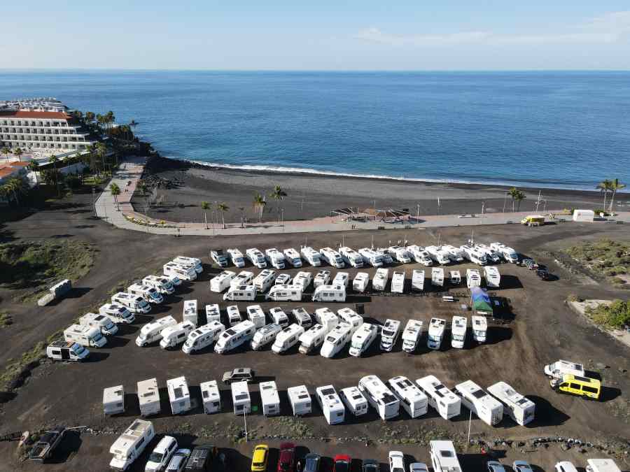 Encuentro caravanas 2