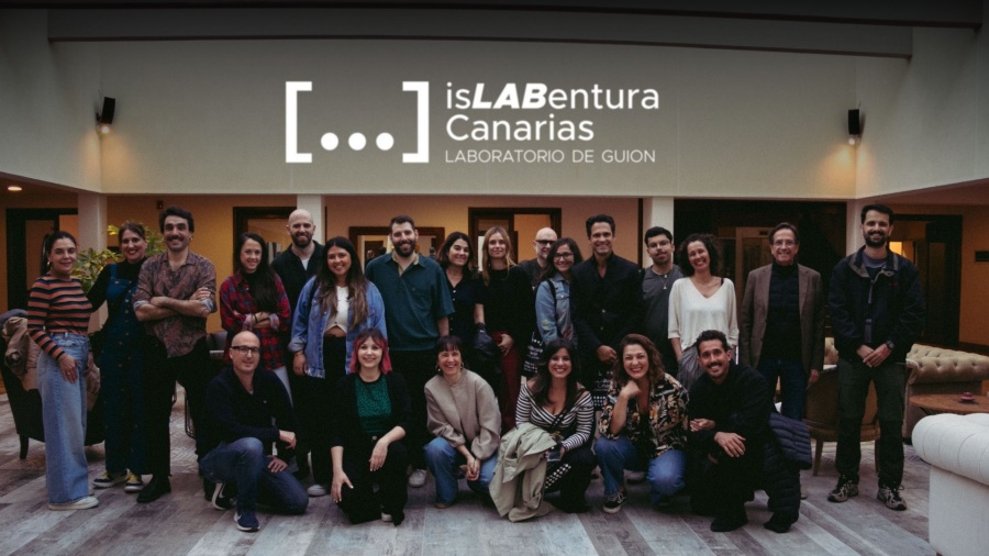 Equipo Islabentura 2025 en un encuentro anterior
