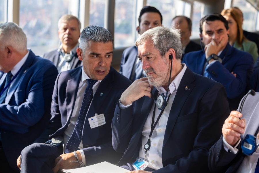 Foro POSEI Bruselas 2