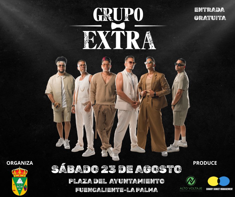 Grupo Extra