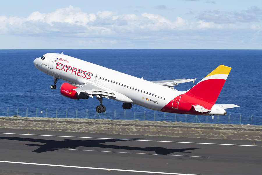 IberiaExpress_A320