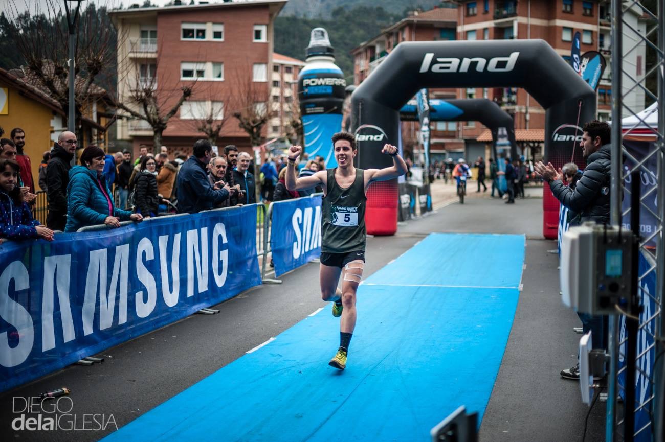 Joel Aubeso. Foto Apuko 2017. Diego de la Iglesia.