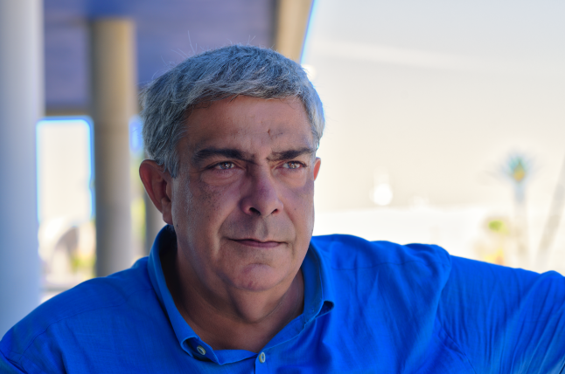 Juan Miguel Rodríguez