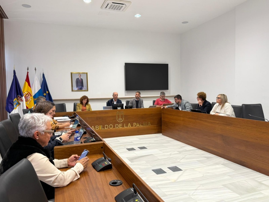 Junta General CIALP (1)