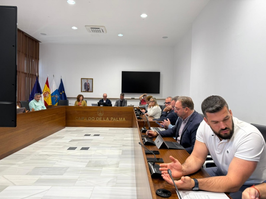 Junta General CIALP (2)