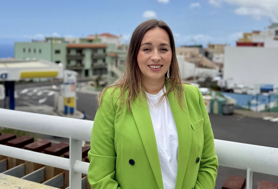 MELISA RGUEZ - PP BREÑA ALTA