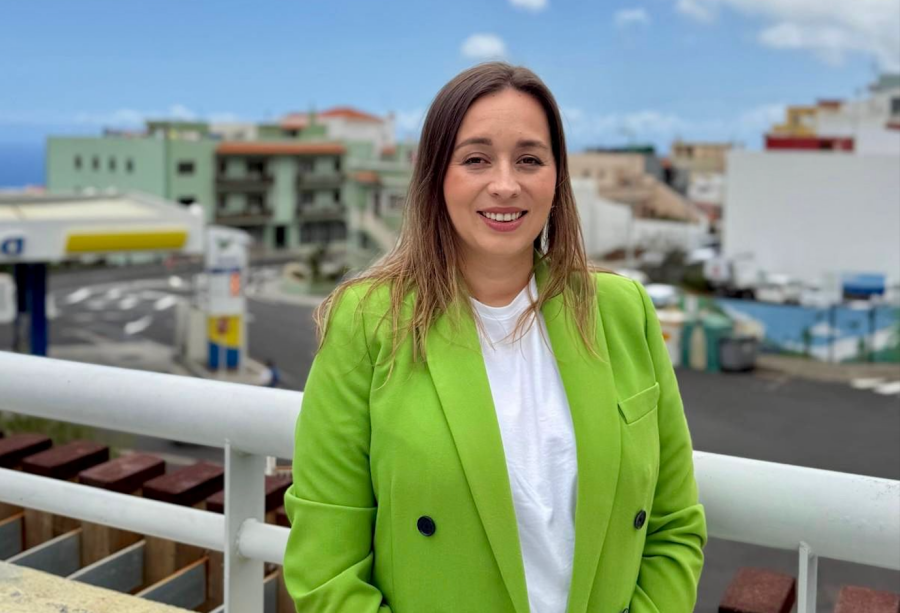 MELISA RGUEZ - PP BREÑA ALTA