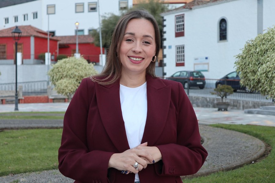 MELISA RODRÍGUEZ PP