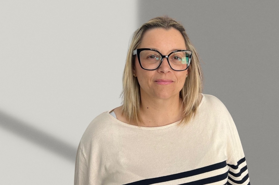 Nayra Castro, concejal del PP.