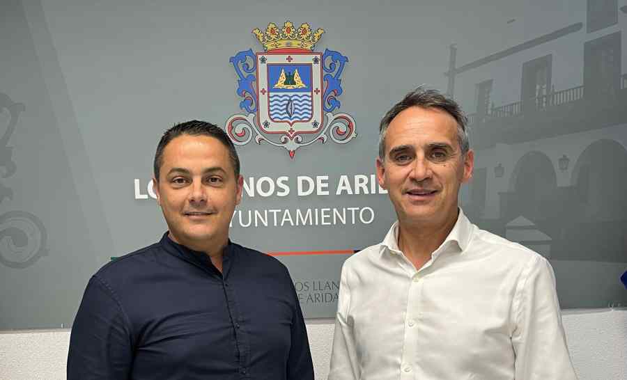 NP Consejo de Barrios